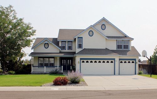 1161 Chaparral Court, Minden, NV 89423