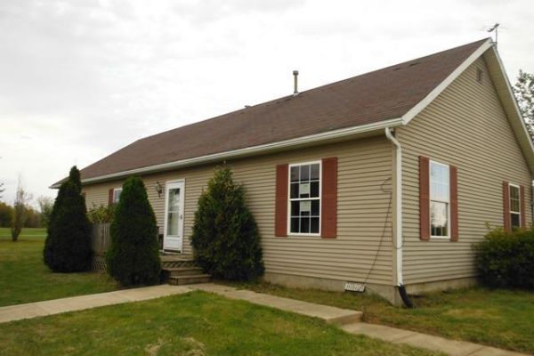 7326 State Rt 19 Unit 2 Lot 194, Mount Gilead, OH 43338