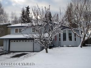 240 PETTIS Road, Anchorage, AK 99515