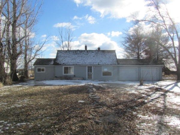 881 W 200 S, Blackfoot, ID 83221