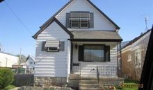 3916 E Pulaski Ave Cudahy, WI 53110