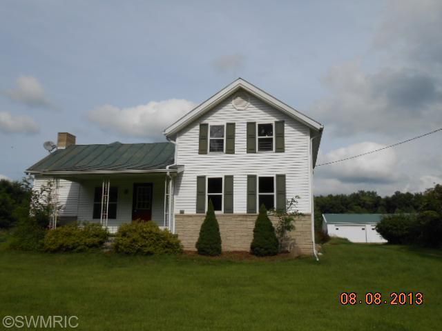 411 Block Rd, Coldwater, MI 49036