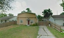 Zuber Galena Park, TX 77547