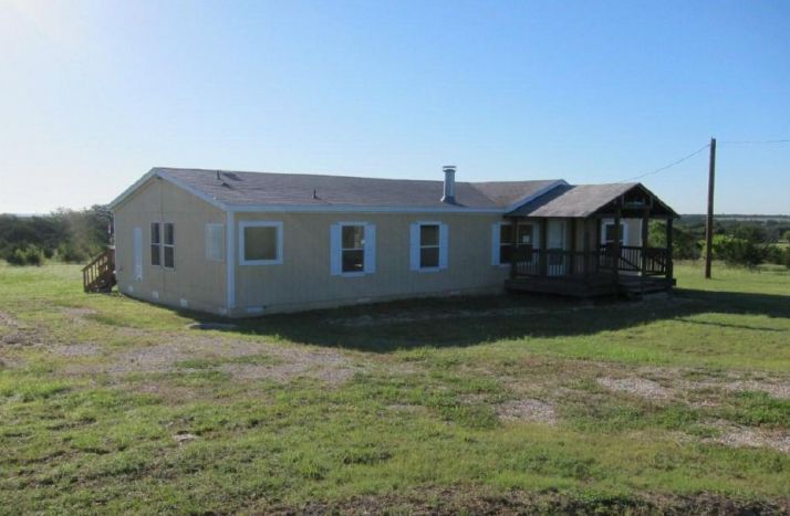 142 Parker Court, Liberty Hill, TX 78642