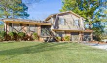 1504 Indian Forest Trail Stone Mountain, GA 30083