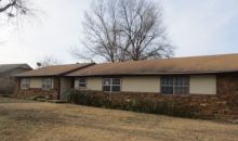 601 Rosewood Ct Claremore, OK 74017