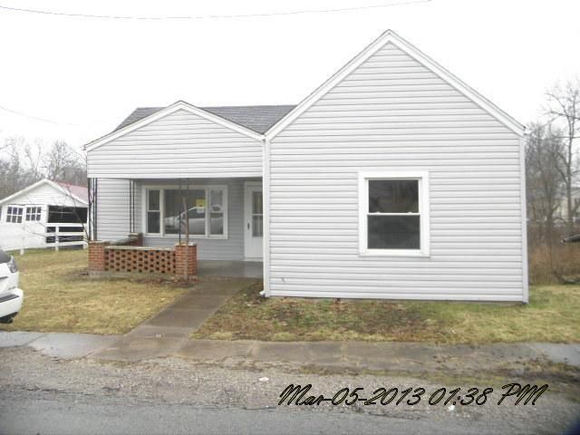 229 W Seminary St, Owenton, KY 40359