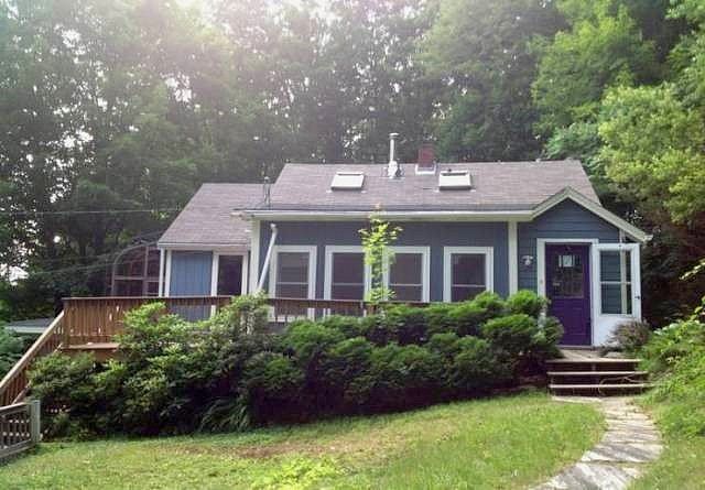 Learned, Fayville, MA 01745