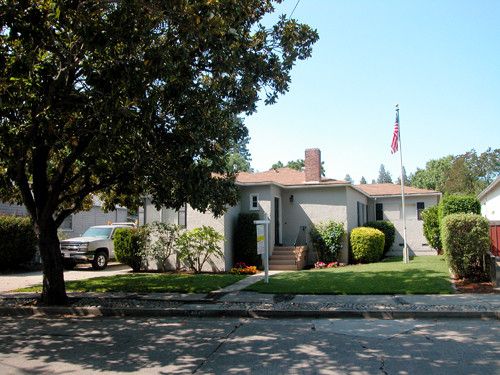 307 Warwick Street, Redwood City, CA 94061
