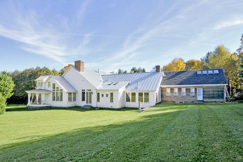969 Thaddeus Stevens Road, Peacham, VT 05862