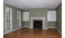 Unit 156 - 2816 Vinings Central Drive Smyrna, GA 30080