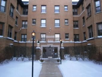 7715 Hermitage Ave #1H, Chicago, IL 60626