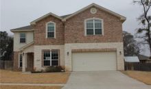 4813 Citrine Drive Killeen, TX 76542