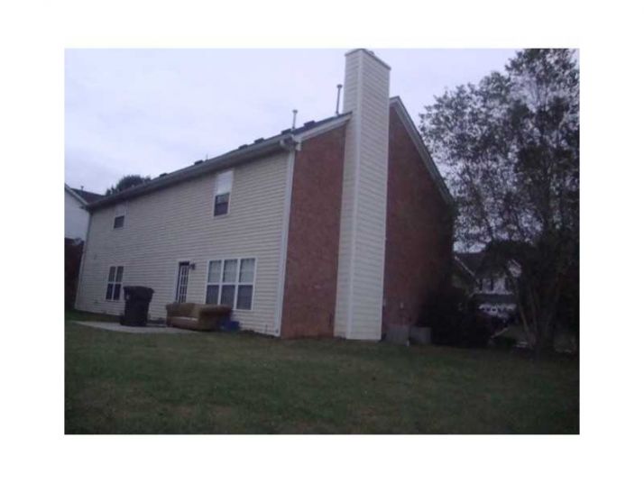1280 Chandler Ridge Drive, Lawrenceville, GA 30045