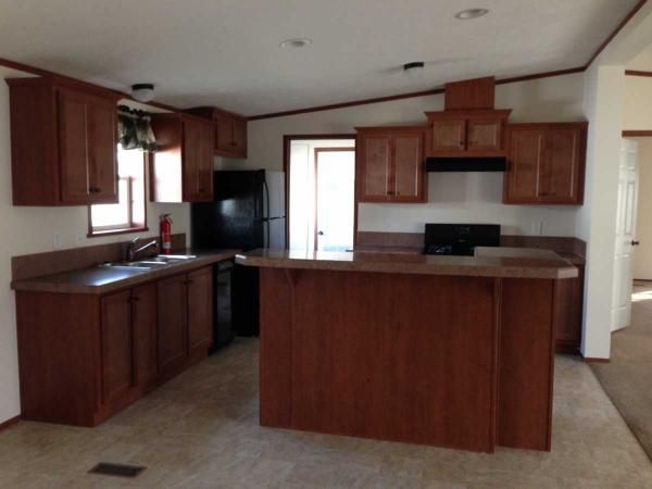 805 Ross, Potterville, MI 48876