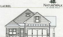 96 Hawthorne Ridge Circle Dallas, GA 30132