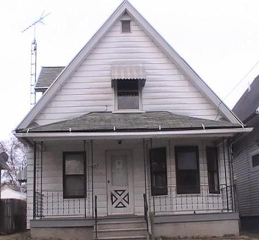 526 Spring Grove Ave, Toledo, OH 43605