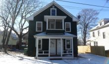 54-56 Merrell Avenue Southington, CT 06489
