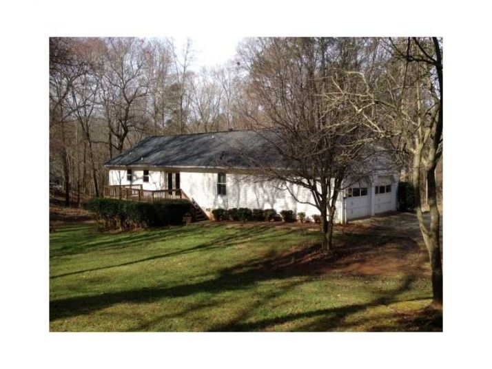 4941 Caney Creek Drive, Gainesville, GA 30507
