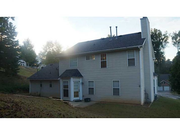 825 Madison Chase Way, Lawrenceville, GA 30045