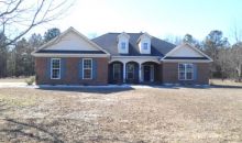 1365 Oakridge Plantation Rd Hephzibah, GA 30815