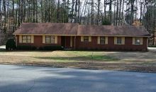 396 Cochran Drive Norcross, GA 30071