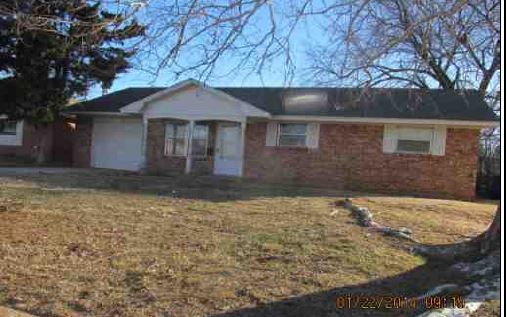 628 N Juniper Ave, Oklahoma City, OK 73130
