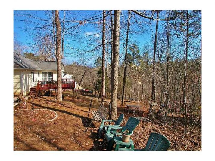 3940 Pine Shore Circle, Gainesville, GA 30501