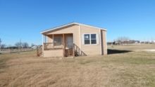 4309 Green Ridge Ln Alvarado, TX 76009