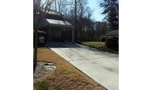 Unit 6402 - 6402 Hawthorne Terrace Norcross, GA 30092