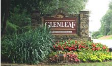 Unit 1304 - 1304 Glenleaf Drive Norcross, GA 30092