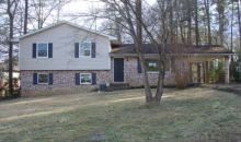 446 Wexwood Drive Riverdale, GA 30274
