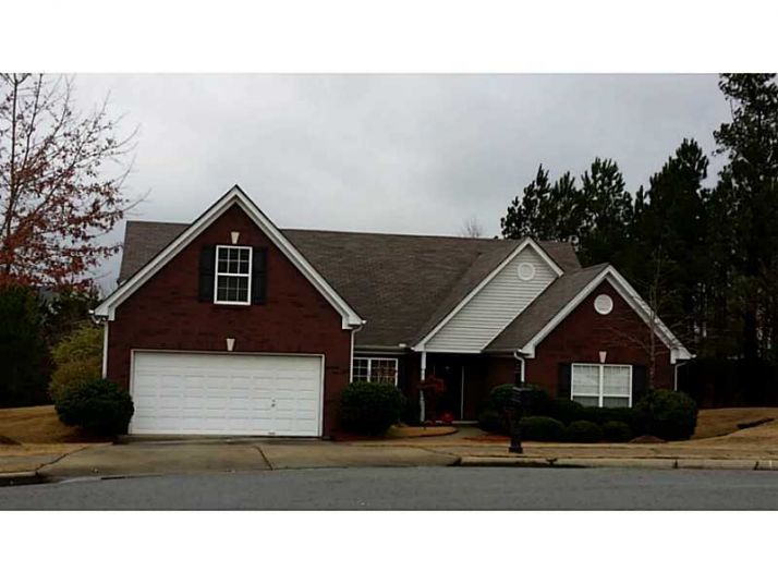 1411 Jernigan Bluff, Lawrenceville, GA 30045
