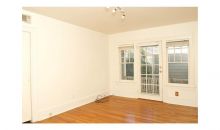 Unit 8 - 706 Charles Allen Drive Ne Atlanta, GA 30308