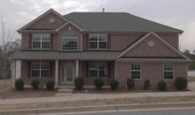 3687 Big Horn Court Ellenwood, GA 30294