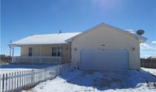 896 W Stallion Dr Pueblo, CO 81007