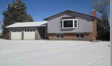 1913 Beechwood Ln Pueblo, CO 81008