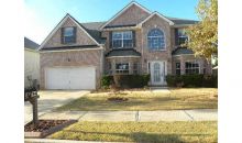 3744 Laramie Road Ellenwood, GA 30294