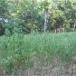 Lot 2 East Bluff Road, Eureka Springs, AR 72631 ID:1168205
