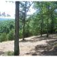 3 Acres Mundell Rd., Eureka Springs, AR 72631 ID:1168095