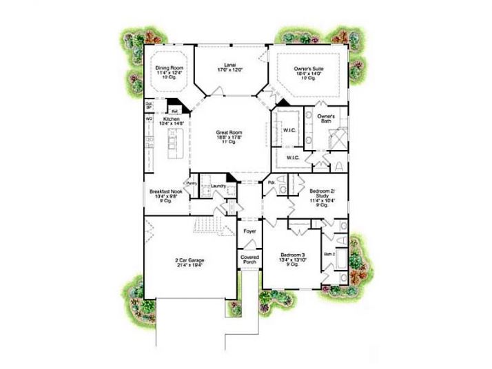 3457 Locust Cove Road, Gainesville, GA 30504