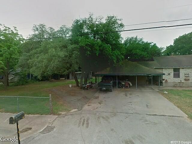 County Road 279, Liberty Hill, TX 78642