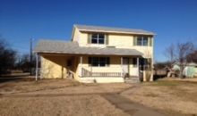 102 S 6th St Santa Anna, TX 76878