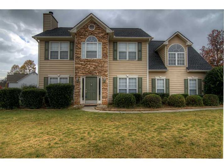 2831 Sardis Mill Trail, Buford, GA 30519