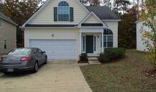 6870 Old Bethsaida Way Riverdale, GA 30296