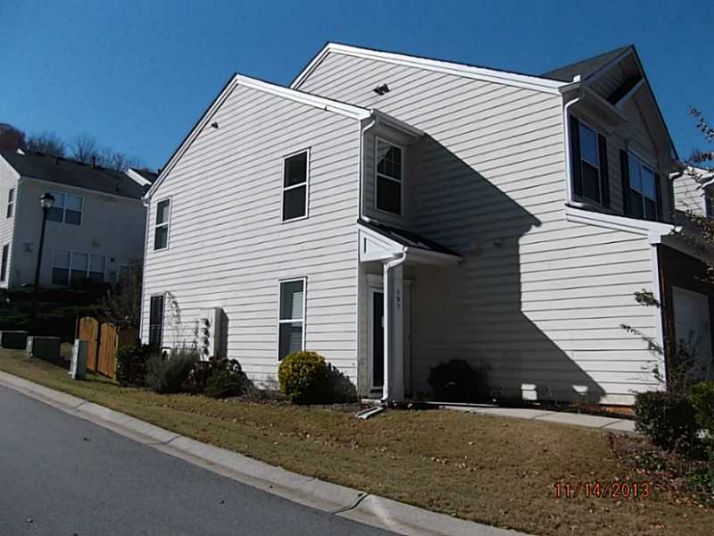 Unit 23 - 101 Flatwood Trail, Marietta, GA 30066