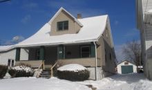 162 Handley St Archbald, PA 18403