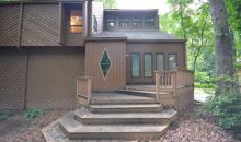 5087 Rebel Ridge Court Norcross, GA 30092