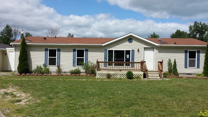 4076 Cole Road, Fort Gratiot, MI 48059