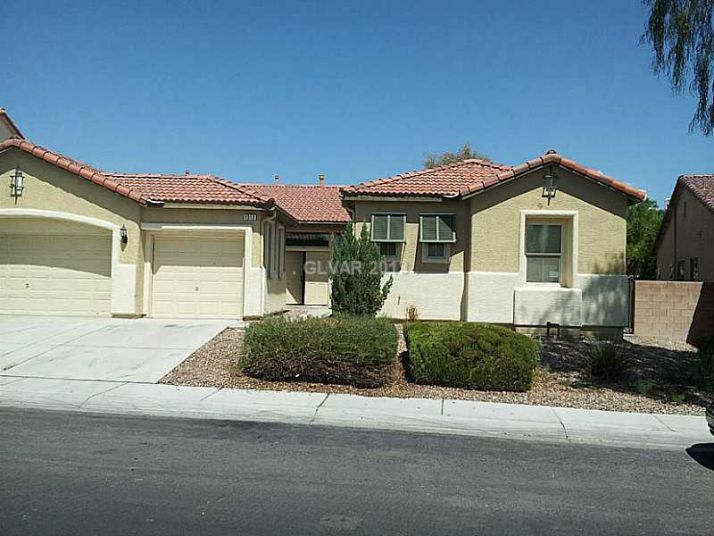 1312 Silent Sunset Ave, North Las Vegas, NV 89084